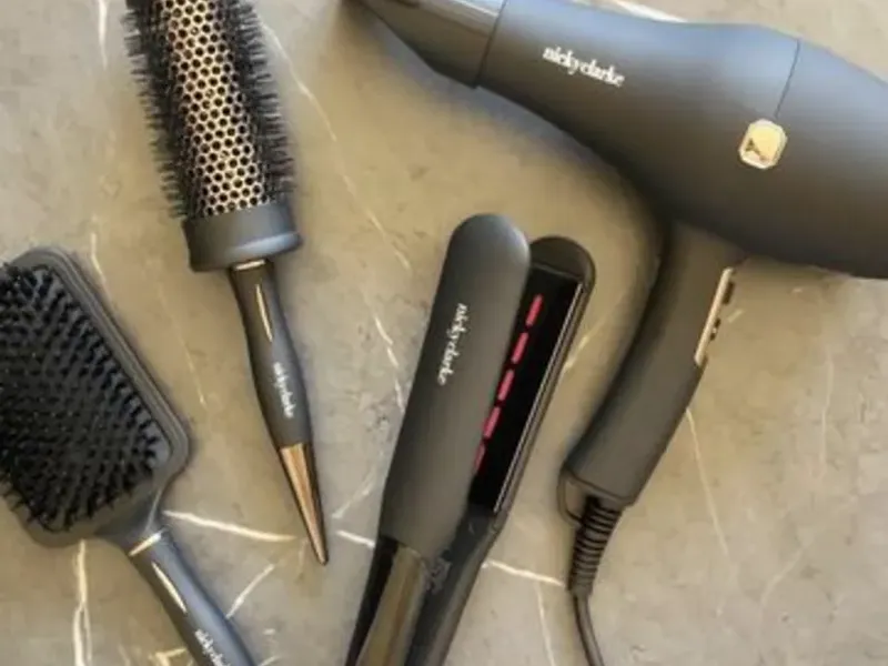 Todo en peluqueria y barberia