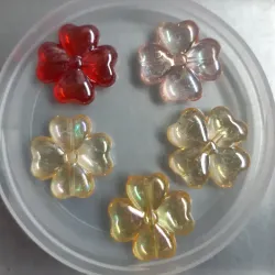 FLORES 5 UNIDADES
