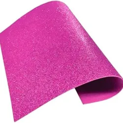 FOAMY BRILLO ROSADO FUERTE