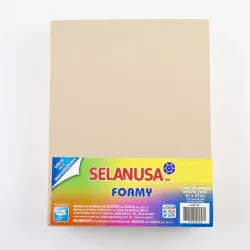 FOAMY LISO BEIGE