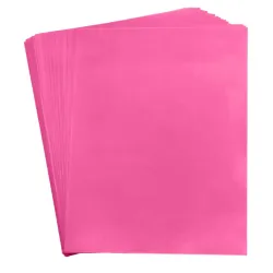 FOAMY LISO ROSADO FUCSIA 1 UNIDAD