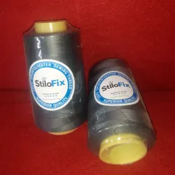 HILO POLYESTER PARA COSTURA 1 CONO 5000 YARDAS