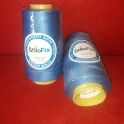 HILO POLYESTER PARA COSTURA 1 CONO 5000 YARDAS