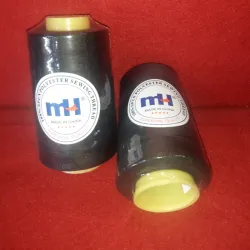 HILO POLYESTER PARA COSTURA 1 CONO 5000 YARDAS