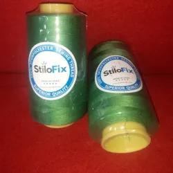 HILO POLYESTER PARA COSTURA 1 CONO 5000 YARDAS