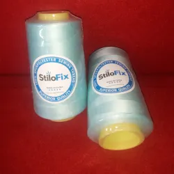 HILO POLYESTER PARA COSTURA 1 CONO 5000 YARDAS