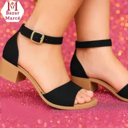 Adriana Clásica Negra 