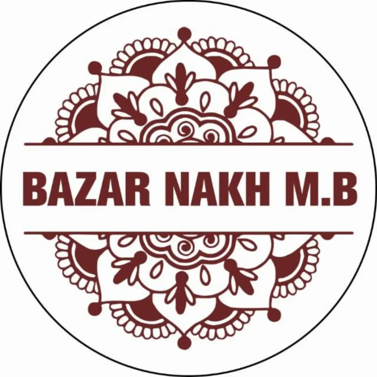 Bazar Nakh M.B