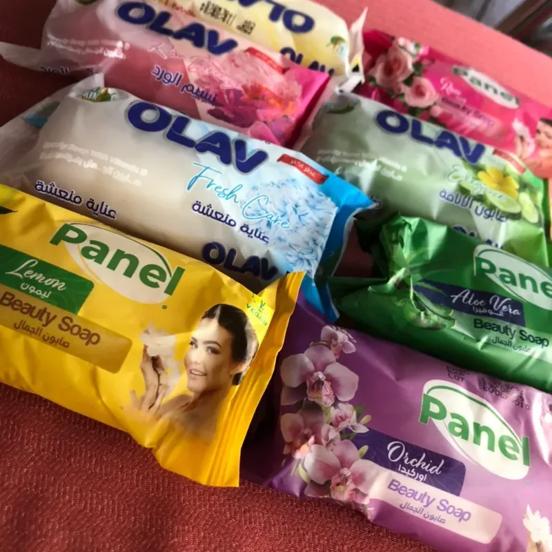 Jabon de 100 g