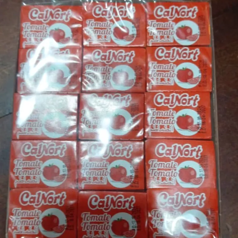 CalNort Tomate 