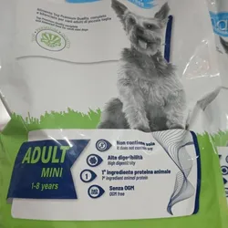 Comida para Perros (Adulto)