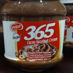 Crema de Cacao
