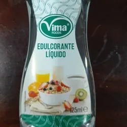 Edulcorante Líquido 