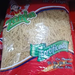 Fideos 