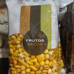 Frutos Secos