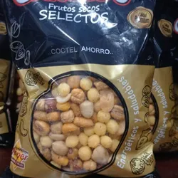 Frutos Secos