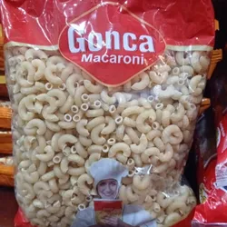 Macarrones 
