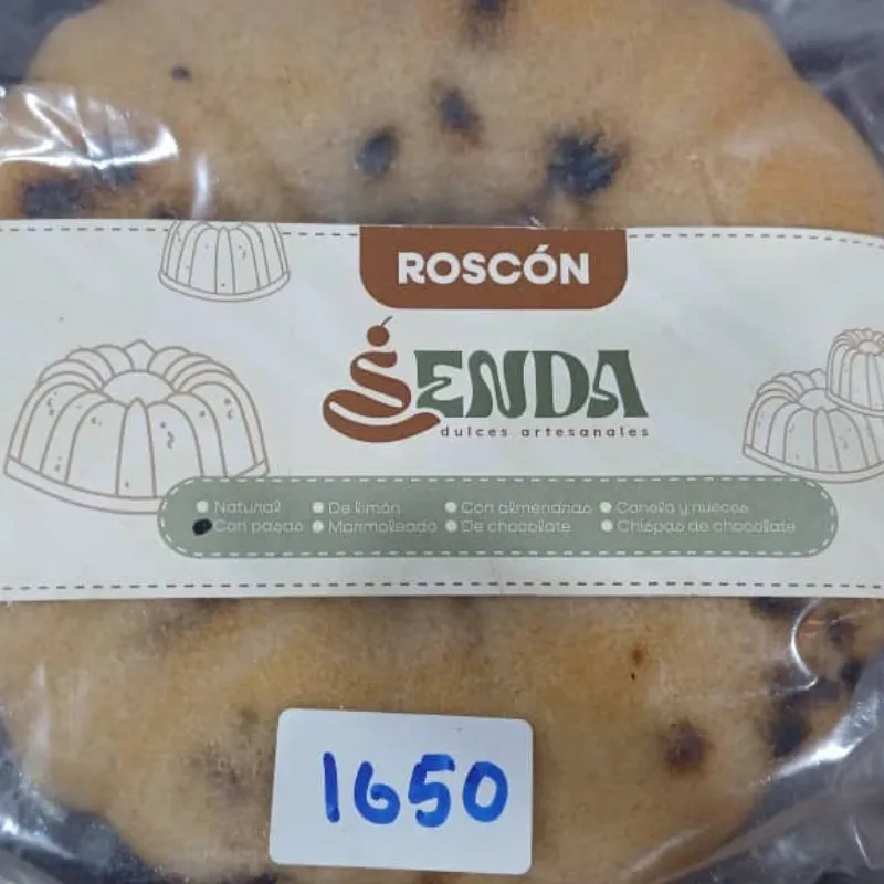 Roscón 