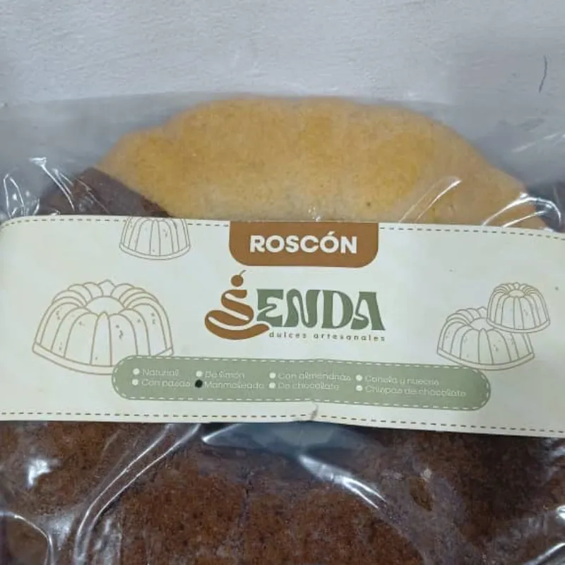 Roscón 