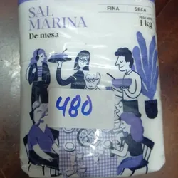 Sal Marina