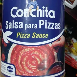 Salsa para Pizza