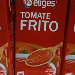 Tomate Frito