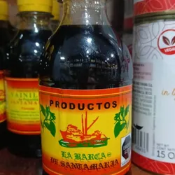 Vainilla