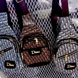 BANDOLERAS DIOR- EN REBAJA DE PRECIO X DEFECTO DE FABRICA