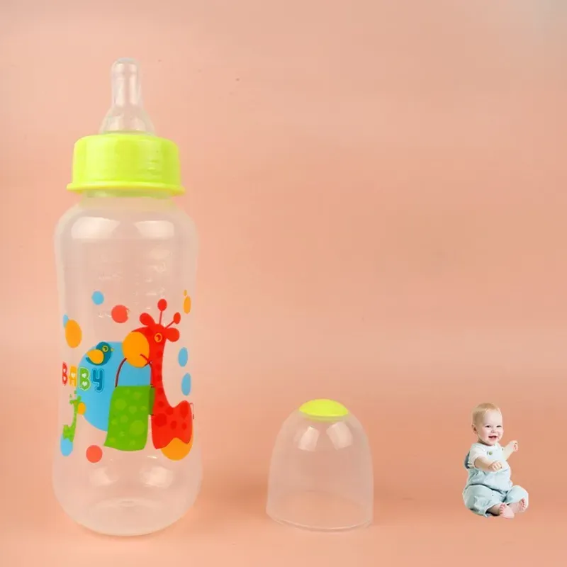BIBERON ANTICOLICO PARA BEBES/280ml