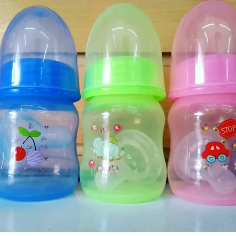BIBERON PARA BEBE ANTICÓLICO/2 ONZ