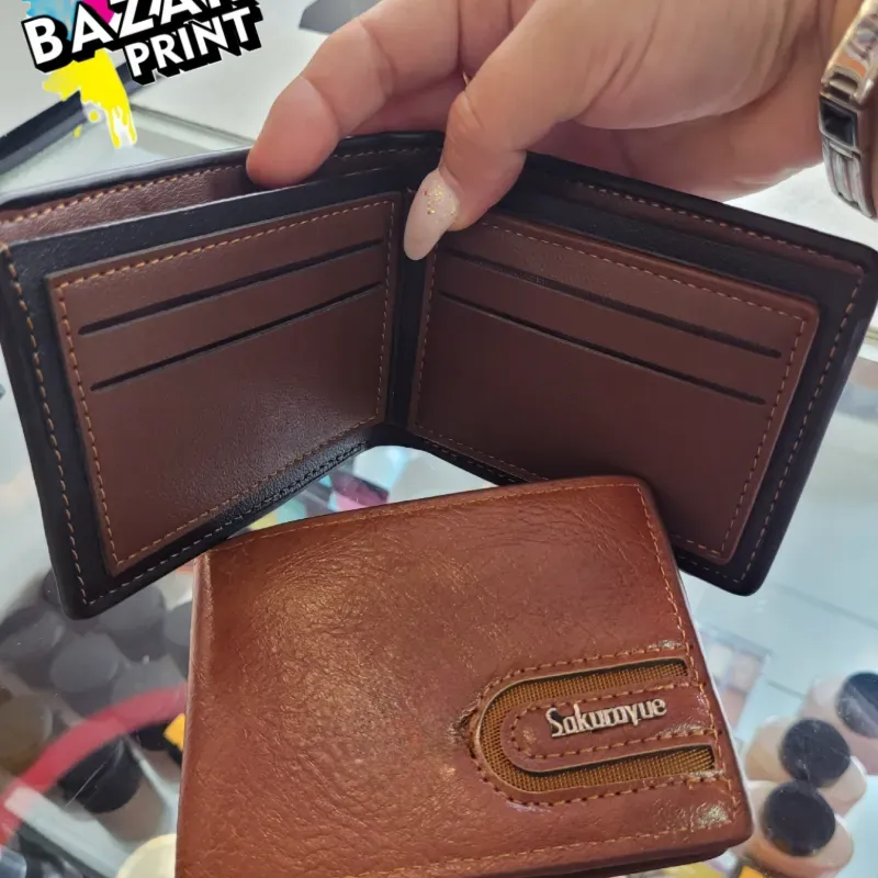 BILLERA PARA HOMBRE