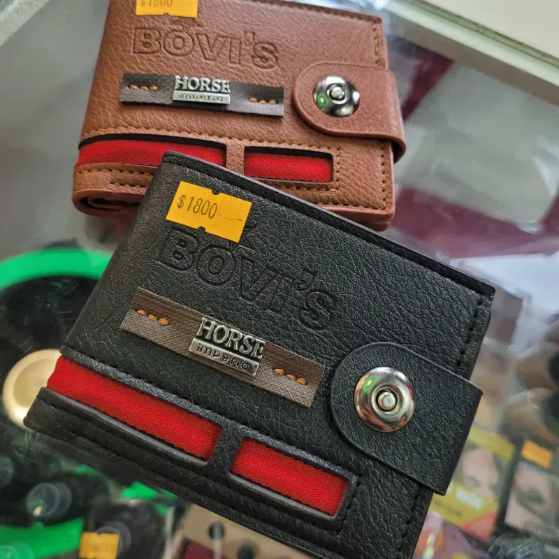 BILLERA PARA HOMBRE