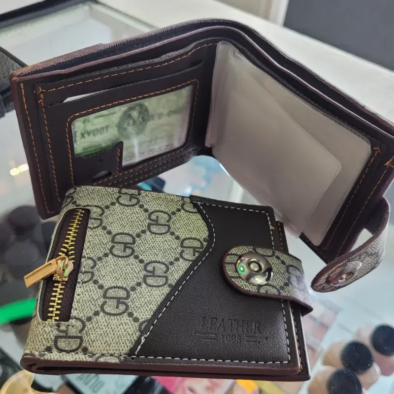 BILLERA PARA HOMBRE
