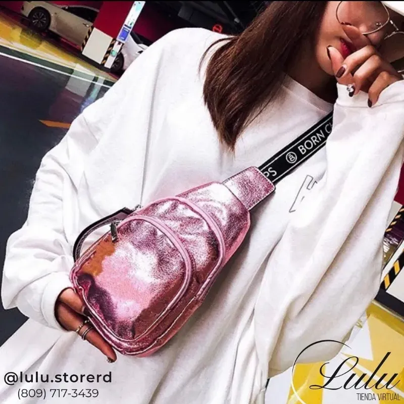 BOLSO, BANDOLERA, PARA MUJER