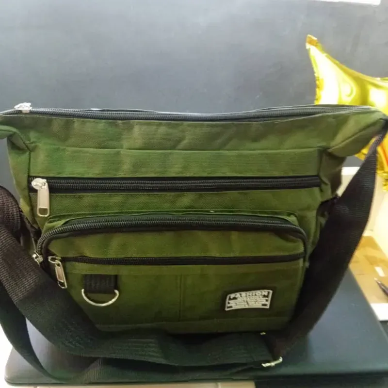 BOLSO CASUAL PARA TRABAJO