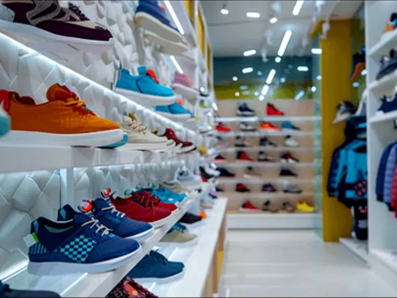 CALZADO Y PRENDAS DE VESTIR