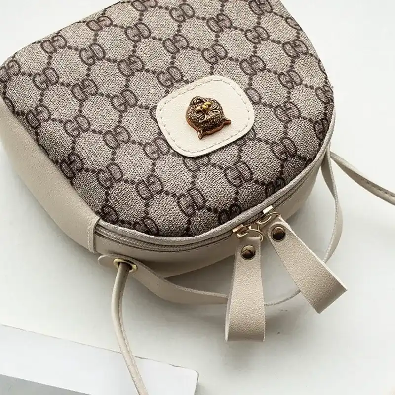 CARTERA CROSS BODY-LEON