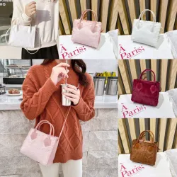 CARTERA CROSS BODY