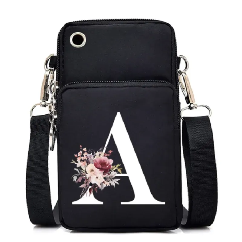 CARTERA PORTA CELULAR 