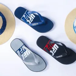 CHANCLETAS DE HOMBRE O MUJER