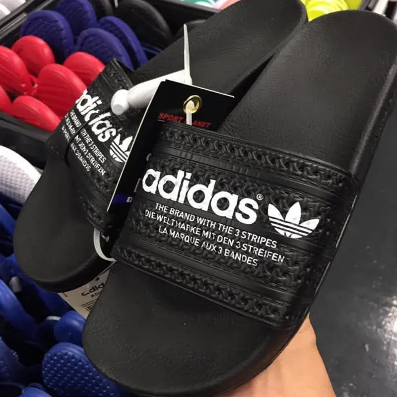 CHANCLETAS PARA HOMBRE