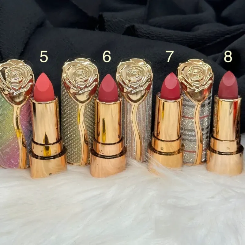 CREYON MATTE ROSA