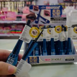 DELINEADOR DE OJOS waterproof