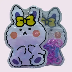 ESTUCHE DE LIGAS-ANIMADOS