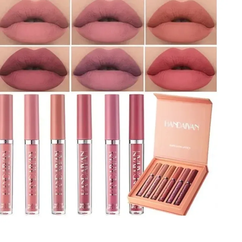 LABIAL LIPS TICK MATTE-CAKAILA
