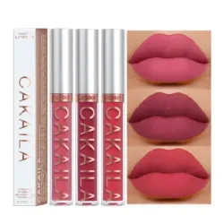 LABIAL LIPS TICK MATTE-CAKAILA