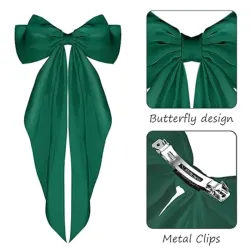 LAZOS LARGOS COQUETTE 