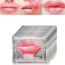 MASCARILLA HIDRATADOR DE LABIOS EN FORMA DE BESO
