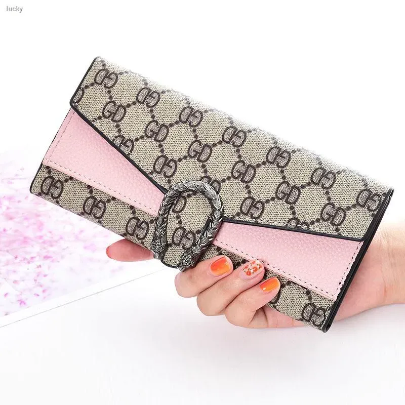 MONEDEROS PARA DAMAS