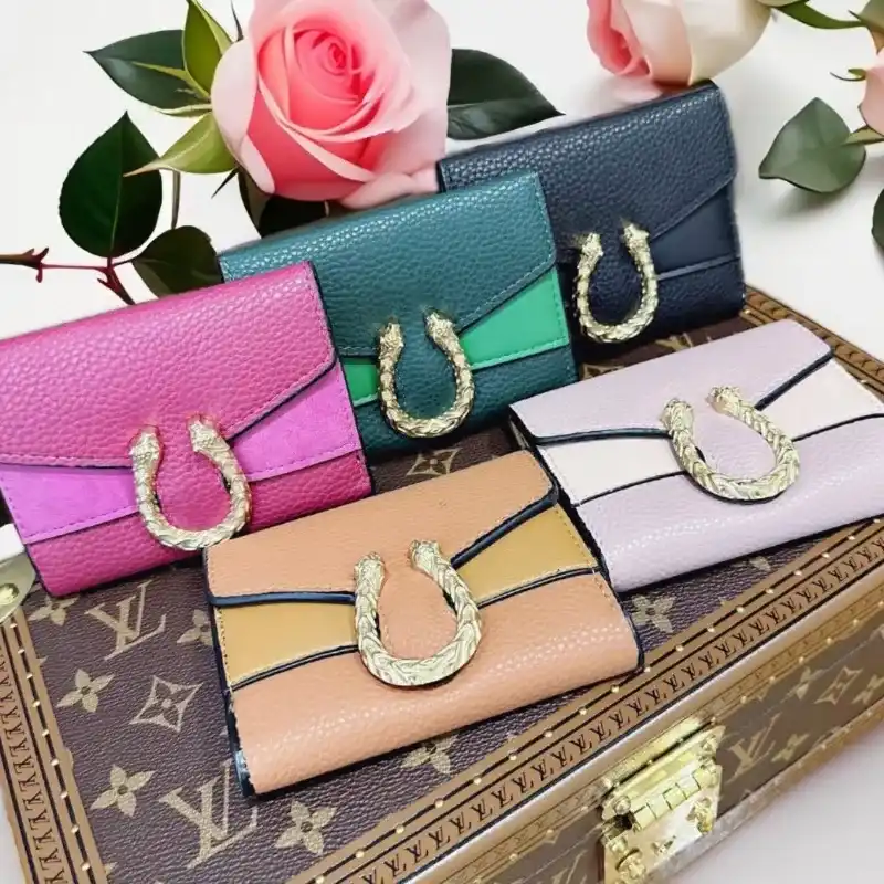 MONEDEROS PARA DAMAS DISEÑOS VARIADOS
